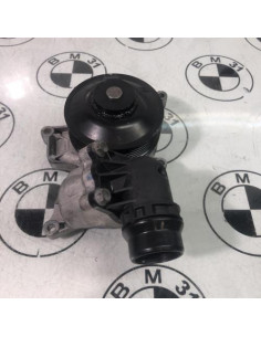 Pompe à eau BMW SERIE 3 E90 PHASE 2  2