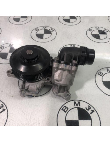 Pompe à eau BMW SERIE 3 E90 PHASE 2 