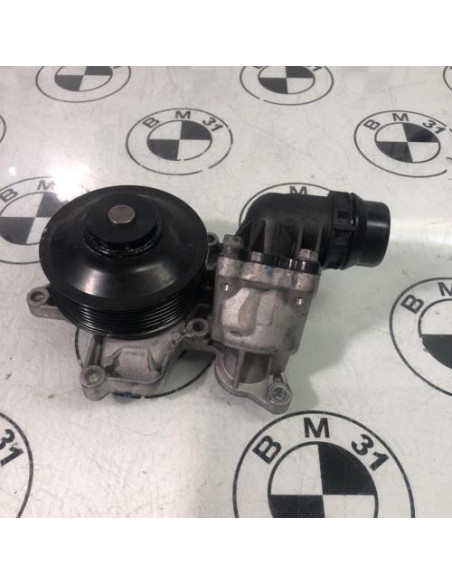 Pompe à eau BMW SERIE 3 E90 PHASE 2 