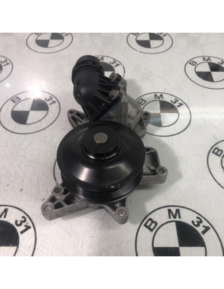 Pompe à eau BMW SERIE 3 E90 PHASE 2 