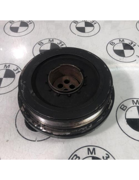 Poulie damper BMW SERIE 3 E90 PHASE 2 