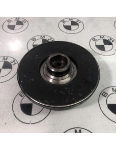Poulie damper BMW SERIE 3 E90 PHASE 2  2