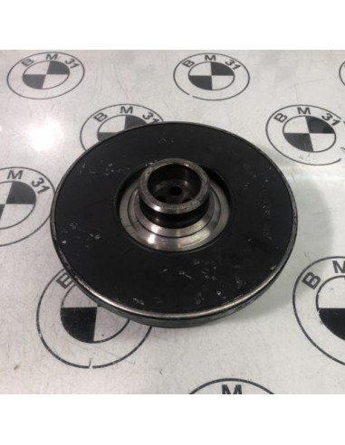 Poulie damper BMW SERIE 3 E90 PHASE 2 