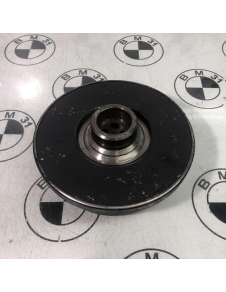 Poulie damper BMW SERIE 3 E90 PHASE 2 