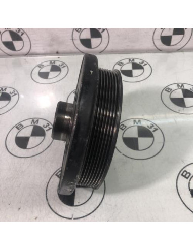 Poulie damper BMW SERIE 3 E90 PHASE 2 