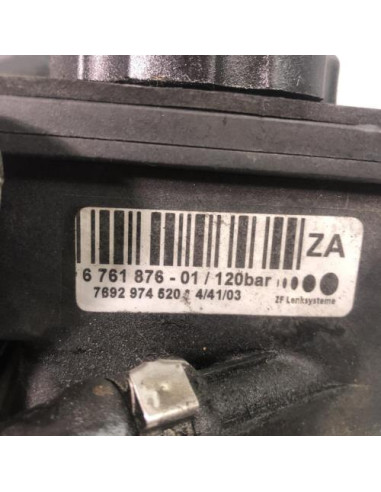 Pompe de direction BMW SERIE 3 E46 PHASE 2 