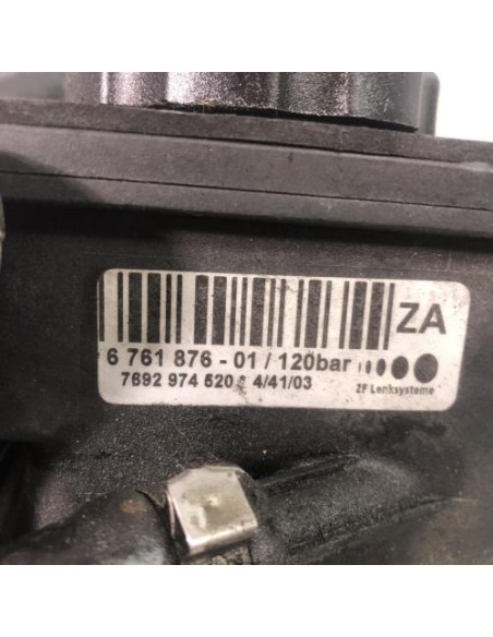Pompe de direction BMW SERIE 3 E46 PHASE 2 