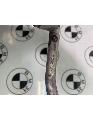 Tuyau de climatisation BMW SERIE 7 E65 PHASE 2 Diesel