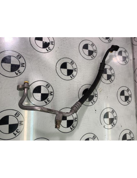 Tuyau de climatisation BMW SERIE 7 E65 PHASE 2 Diesel
