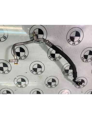 Tuyau de climatisation BMW SERIE 7 E65 PHASE 2 Diesel