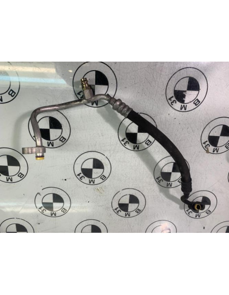 Tuyau de climatisation BMW SERIE 7 E65 PHASE 2 Diesel