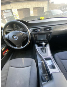 Boite de vitesses BMW SERIE 3 E91 TOURING PHASE 1 BREAK Diesel