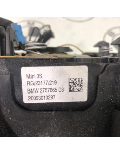 Air bag conducteur MINI MINI 2 R56 PHASE 2 Essence 2