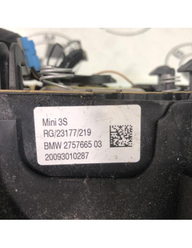 Air bag conducteur MINI MINI 2 R56 PHASE 2 Essence