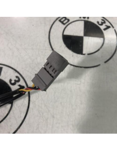 Pretensionneur de ceinture avant gauche MINI MINI 2 R56 PHASE 2 Essence