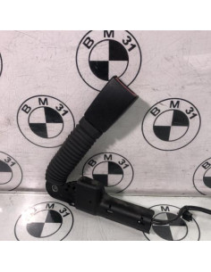 Pretensionneur de ceinture avant gauche MINI MINI 2 R56 PHASE 2 Essence 2