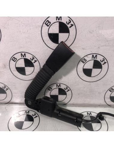 Pretensionneur de ceinture avant gauche MINI MINI 2 R56 PHASE 2 Essence