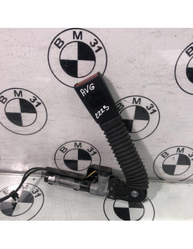 Pretensionneur de ceinture avant gauche MINI MINI 2 R56 PHASE 2 Essence