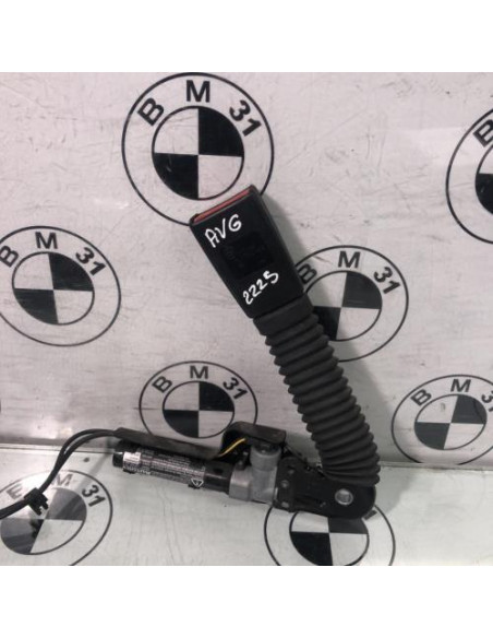 Pretensionneur de ceinture avant gauche MINI MINI 2 R56 PHASE 2 Essence