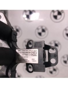 Bouton/Interrupteur MINI MINI 2 R56 PHASE 2 Essence