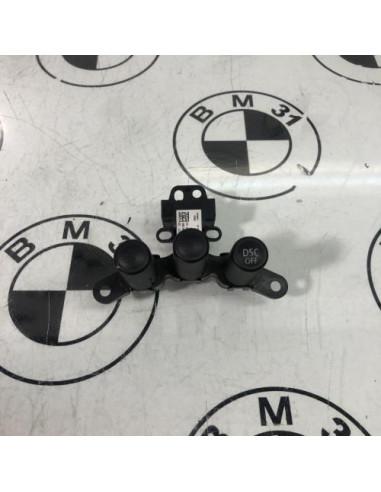 Bouton/Interrupteur MINI MINI 2 R56 PHASE 2 Essence