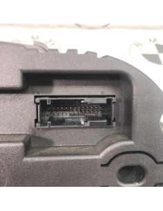 Compteur BMW X3 E83 PHASE 2 Diesel 2