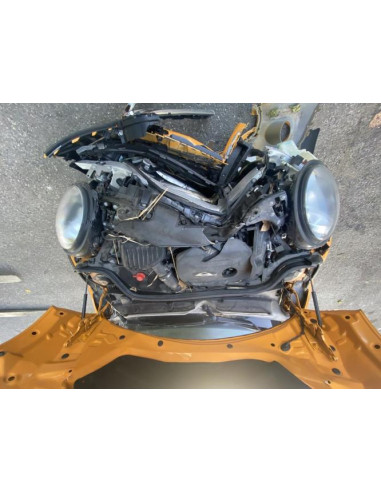 Joint de porte avant droite MINI MINI 3 F56 PHASE 1 Essence