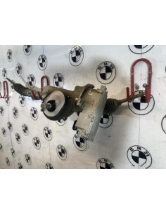 Cremaillere assistee BMW X1 F48 PHASE 1  2