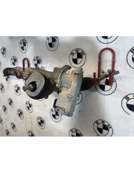 Cremaillere assistee MINI MINI 3 F60 COUNTRYMAN PHASE 1 BREAK 