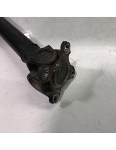 Arbre de transmission avant BMW X3 E83 PHASE 2 Diesel 2
