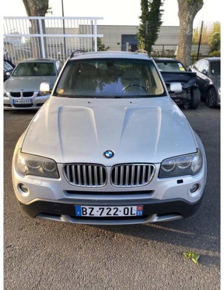 Arbre de transmission avant BMW X3 E83 PHASE 2 Diesel