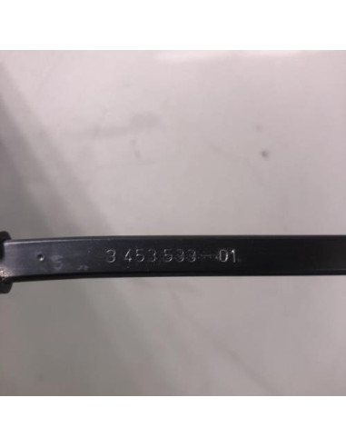 Bras essuie glace avant gauche BMW X3 E83 PHASE 2 Diesel