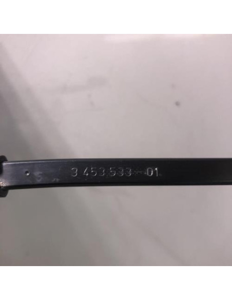 Bras essuie glace avant gauche BMW X3 E83 PHASE 2 Diesel