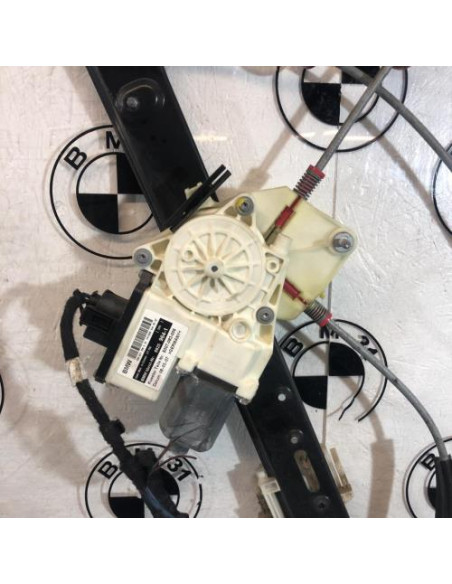 Leve vitre electrique avant droit BMW X3 E83 PHASE 2 Diesel