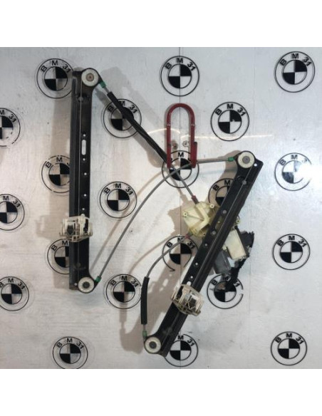 Leve vitre electrique avant droit BMW X3 E83 PHASE 2 Diesel