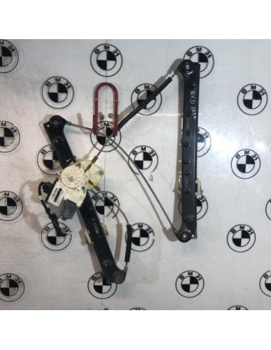 Leve vitre electrique avant droit BMW X3 E83 PHASE 2 Diesel