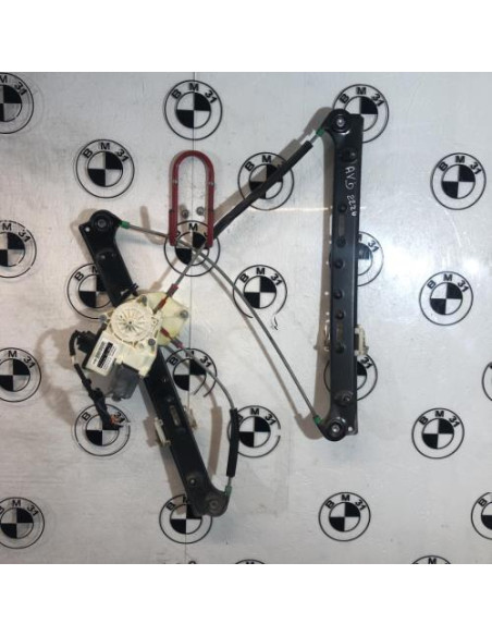 Leve vitre electrique avant droit BMW X3 E83 PHASE 2 Diesel