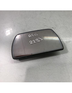 Glace retroviseur gauche BMW X3 E83 PHASE 2 Diesel