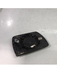 Glace retroviseur gauche BMW X3 E83 PHASE 2 Diesel 2