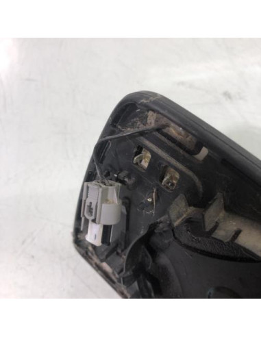 Glace retroviseur gauche BMW X3 E83 PHASE 2 Diesel