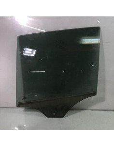 Vitre arriere gauche BMW X3 E83 PHASE 2 Diesel