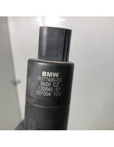 Pompe lave phares BMW X3 E83 PHASE 2 Diesel