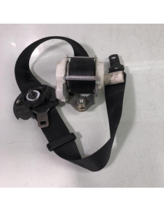 Ceinture avant gauche BMW X3 E83 PHASE 2 Diesel