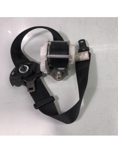 Ceinture avant gauche BMW X3 E83 PHASE 2 Diesel