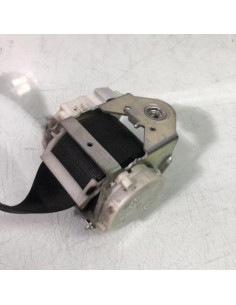 Ceinture avant gauche BMW X3 E83 PHASE 2 Diesel 2