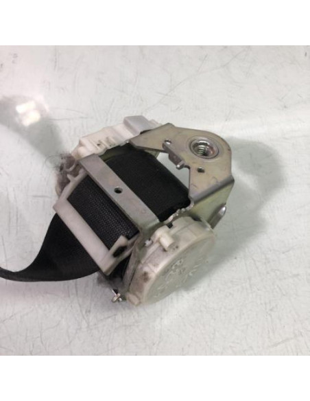 Ceinture avant gauche BMW X3 E83 PHASE 2 Diesel