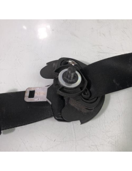 Ceinture avant gauche BMW X3 E83 PHASE 2 Diesel