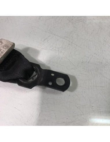 Ceinture avant gauche BMW X3 E83 PHASE 2 Diesel
