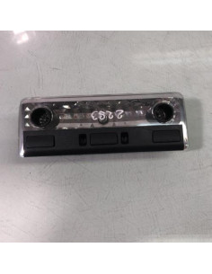 Eclairage de plafonnier BMW X3 E83 PHASE 2 Diesel