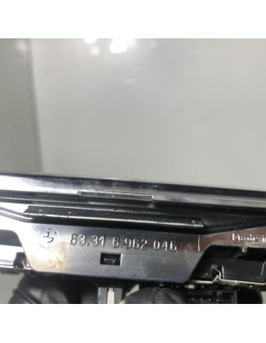 Eclairage de plafonnier BMW X3 E83 PHASE 2 Diesel